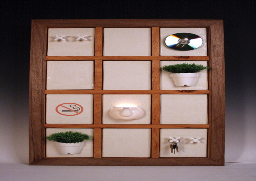 functional tile